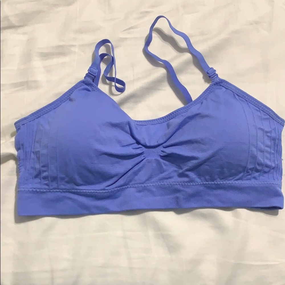 Cupshe padded bralettes